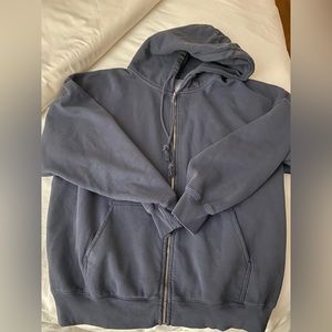 brandy melville hoodie